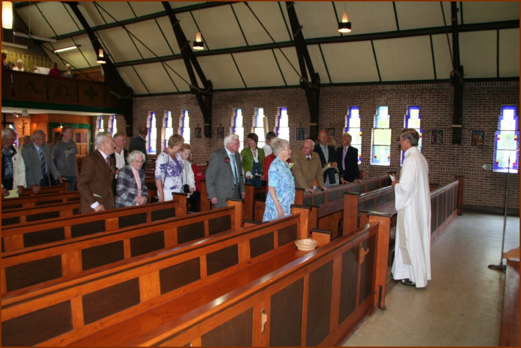 935 Willy & Gerard 020 Hemmerkapel